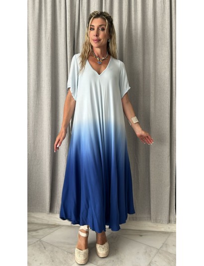 GEMY DRESS 