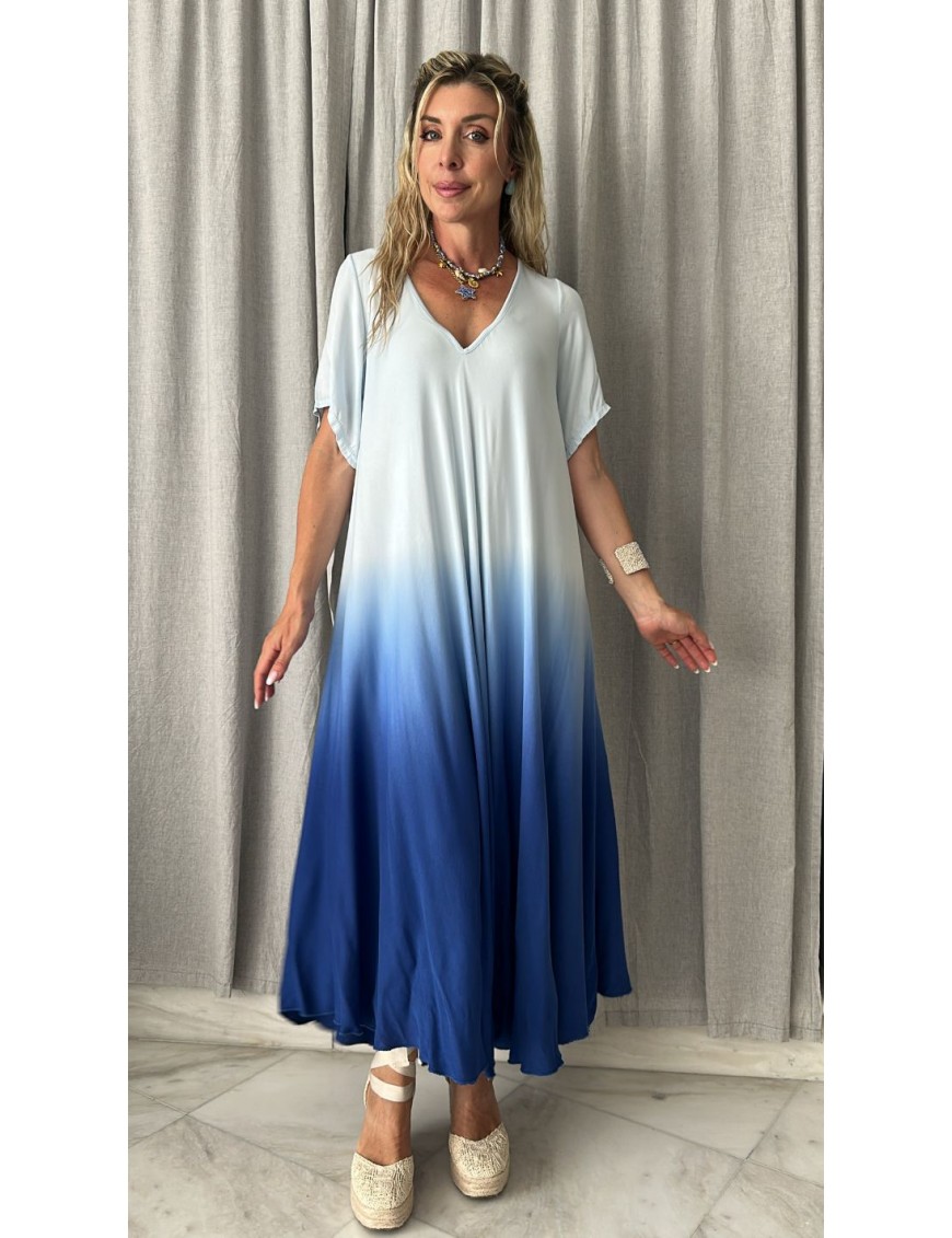 GEMY DRESS 