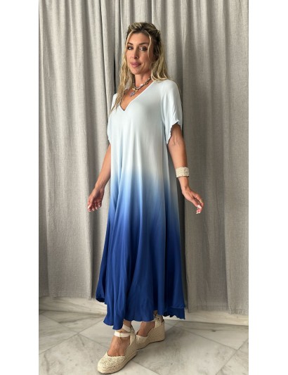 GEMY DRESS 