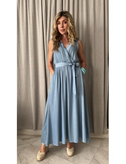 GIN DRESS 