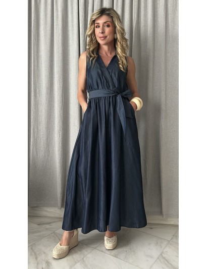GIN DRESS 