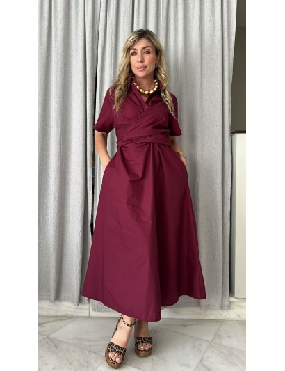 INSTA DRESS