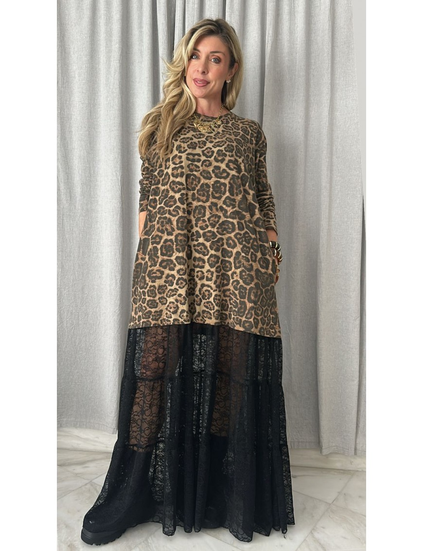 LACE DREAM 