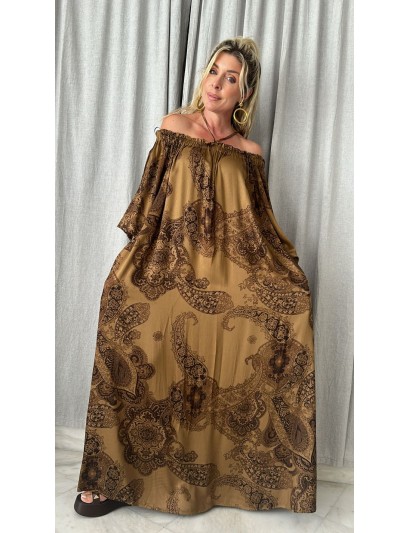 LUNA DRESS 