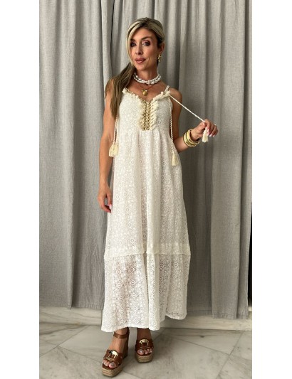 NAXOS DRESS