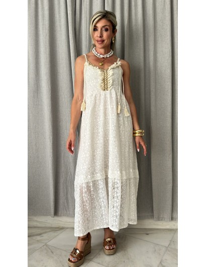 NAXOS DRESS