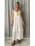 NAXOS DRESS
