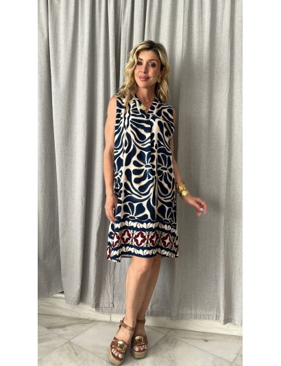 STELLA DRESS 