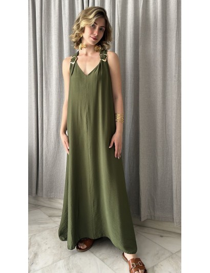 STYLE DRESS 