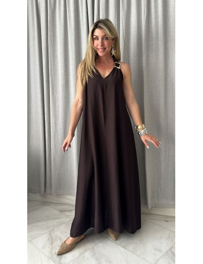 STYLE DRESS 