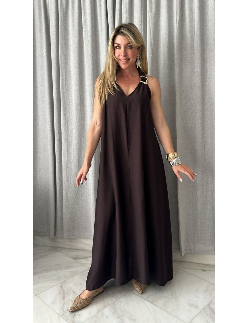 STYLE DRESS 