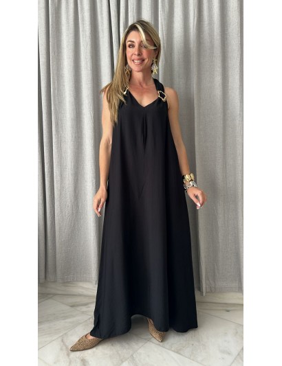 STYLE DRESS 