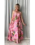 TROPICAL DRESS