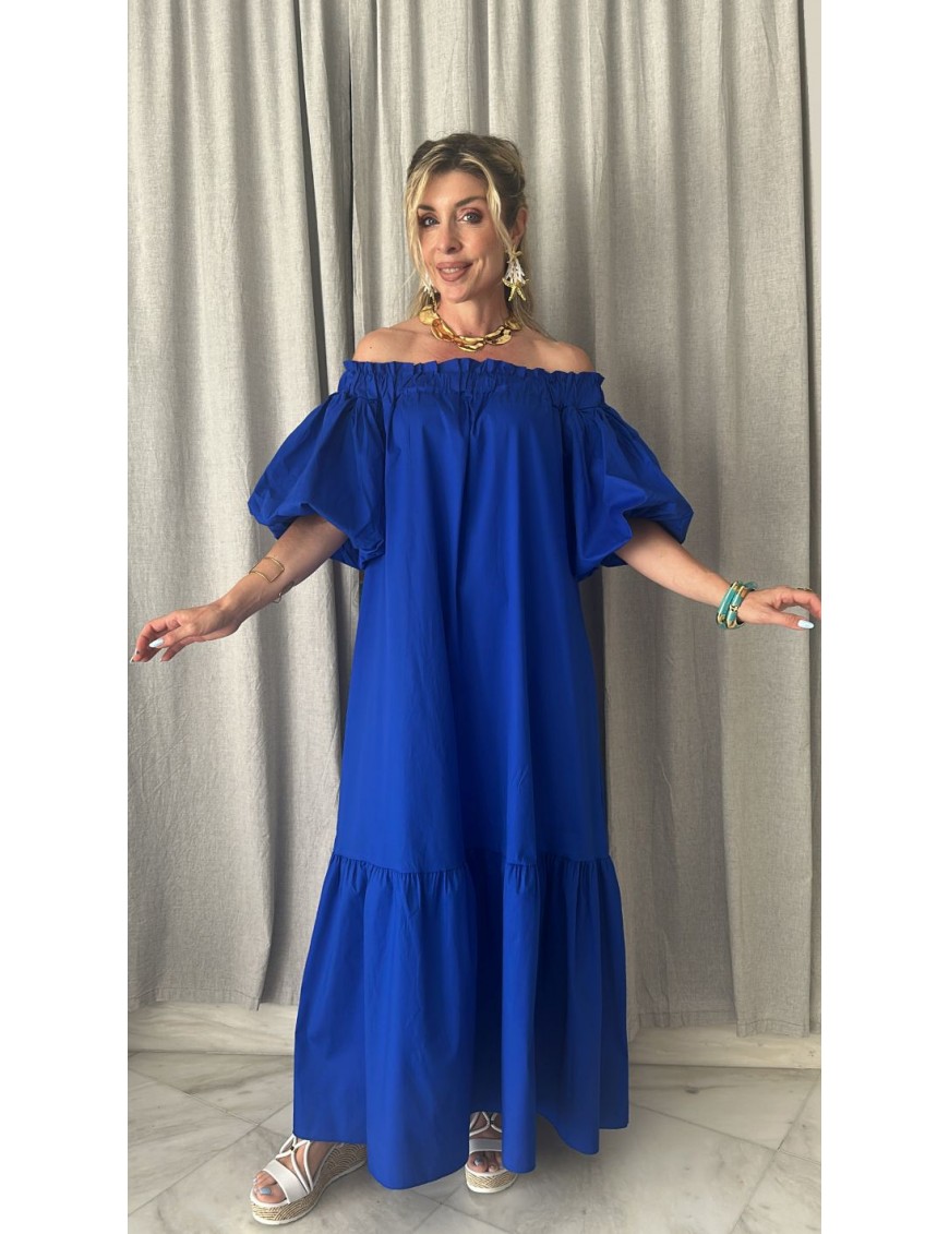 WAVE DRESS