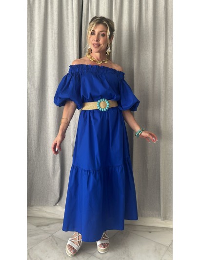 WAVE DRESS