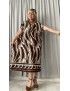 WOODY DRESS