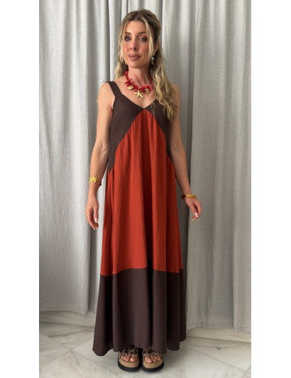 EKAI DRESS
