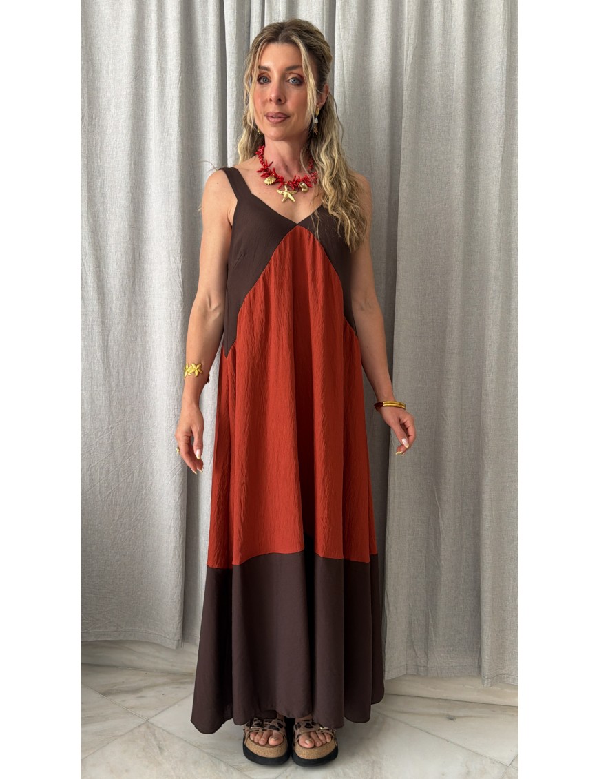 EKAI DRESS