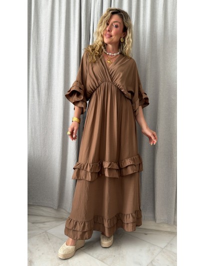 CHRISTINA DRESS