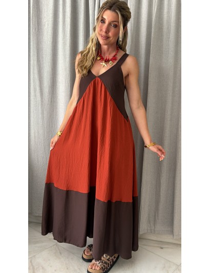 EKAI DRESS