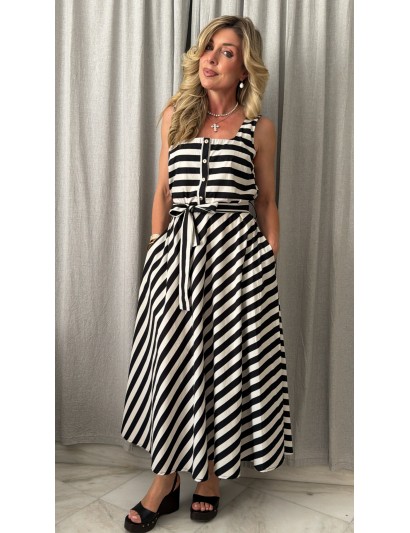 SAILOR DRESS 