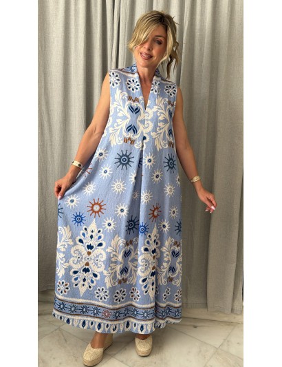 SEA DRESS 