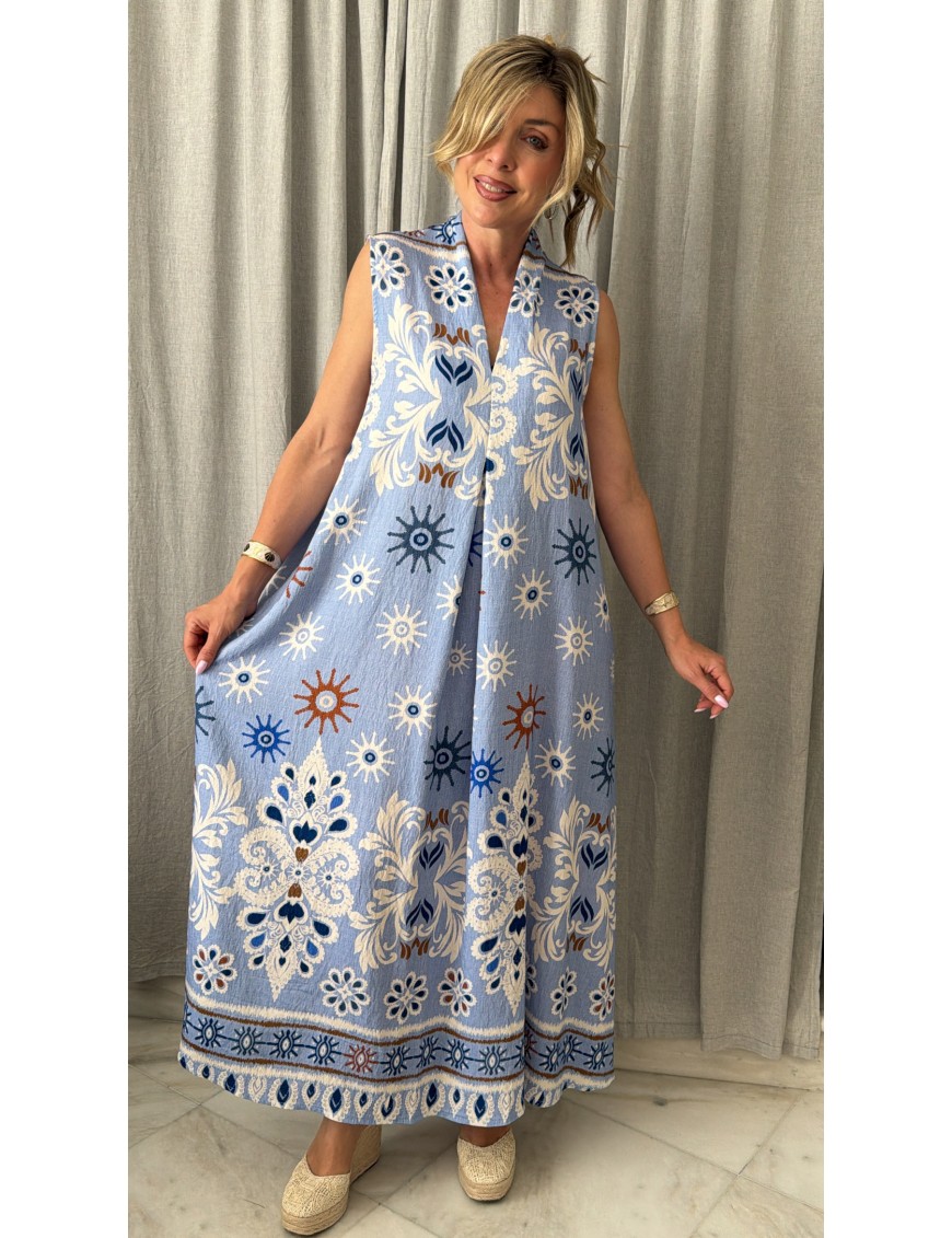 SEA DRESS 