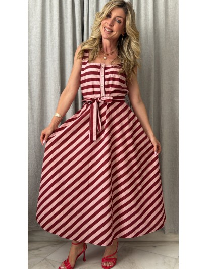 SAILOR DRESS 