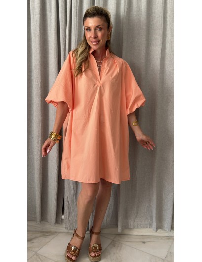 PON PON DRESS