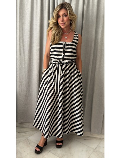 SAILOR DRESS 