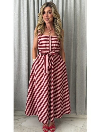 SAILOR DRESS 