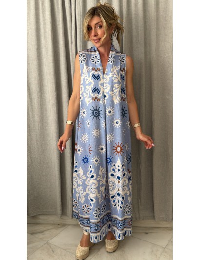 SEA DRESS 