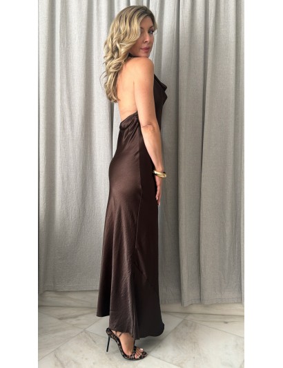 SLIP DRESS 