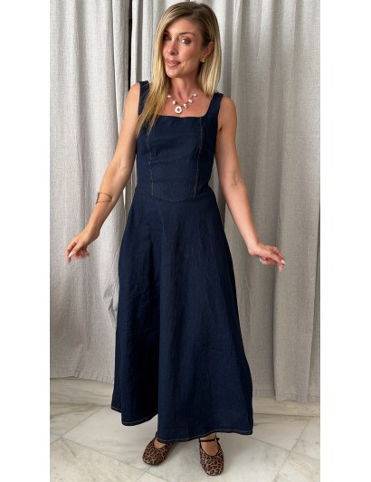 JENNY DRESS