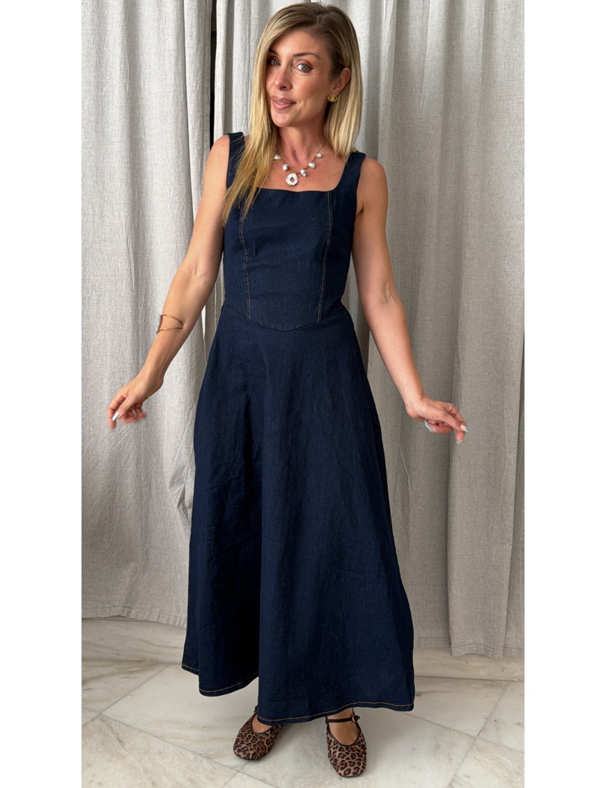 JENNY DRESS
