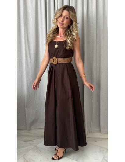 SENIORITA DRESS