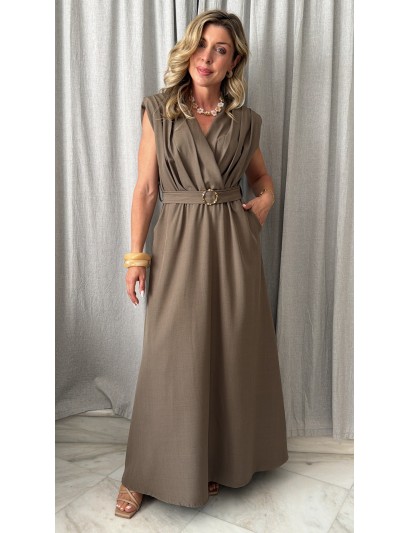 MARGO DRESS