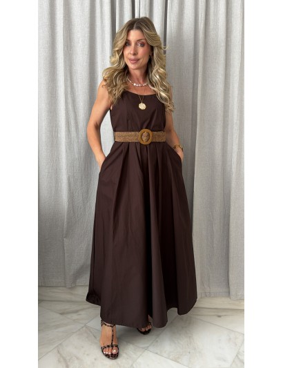 SENIORITA DRESS