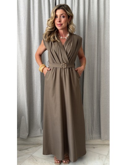 MARGO DRESS