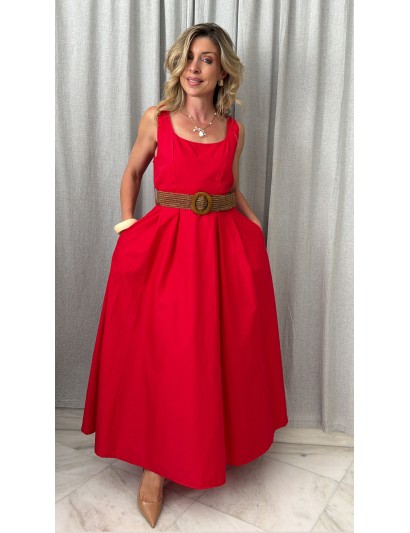 SENIORITA DRESS