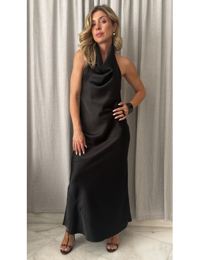 SLIP DRESS 