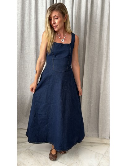 JENNY DRESS