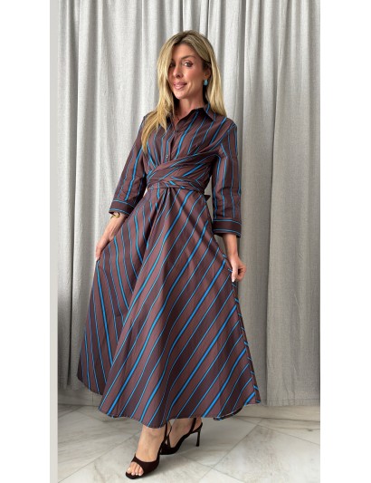 MOCA DRESS