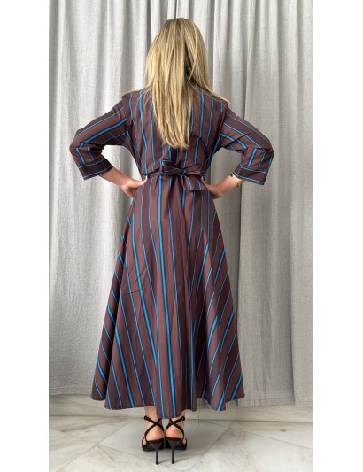 MOCA DRESS