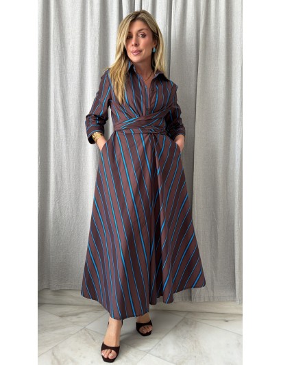 MOCA DRESS