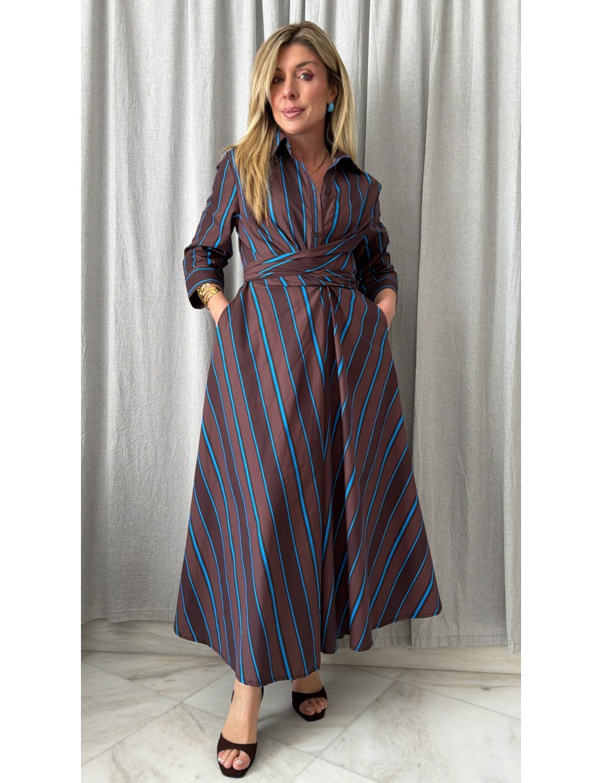 MOCA DRESS