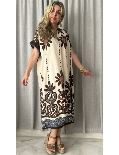 SARLOT DRESS