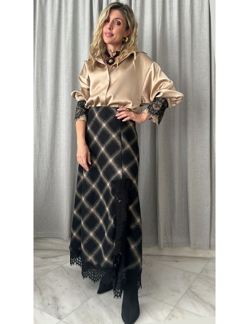 KARO LACE 