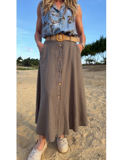 AMMOULIANI SKIRT