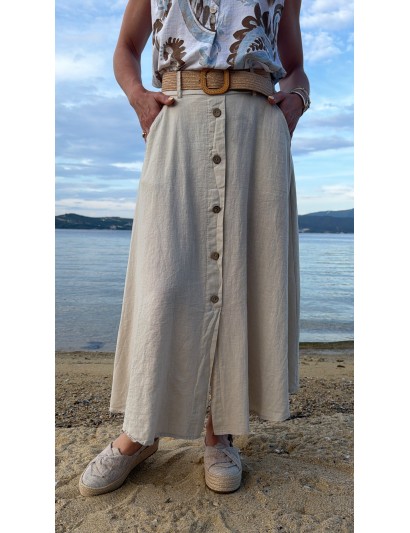 AMMOULIANI SKIRT